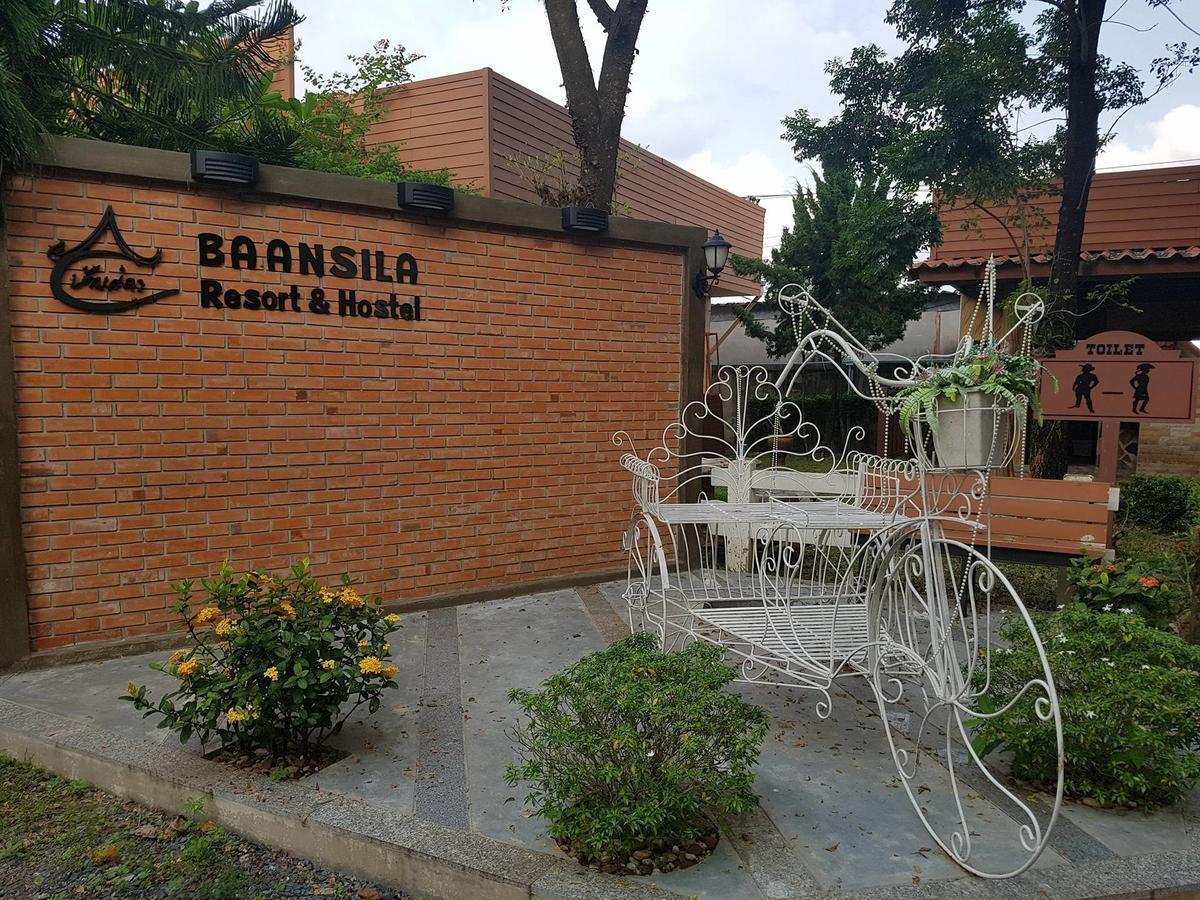 Baan Sila Resort