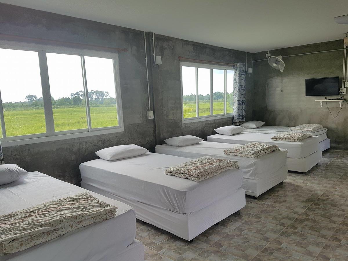 Baan Sila 3* Prachinburi