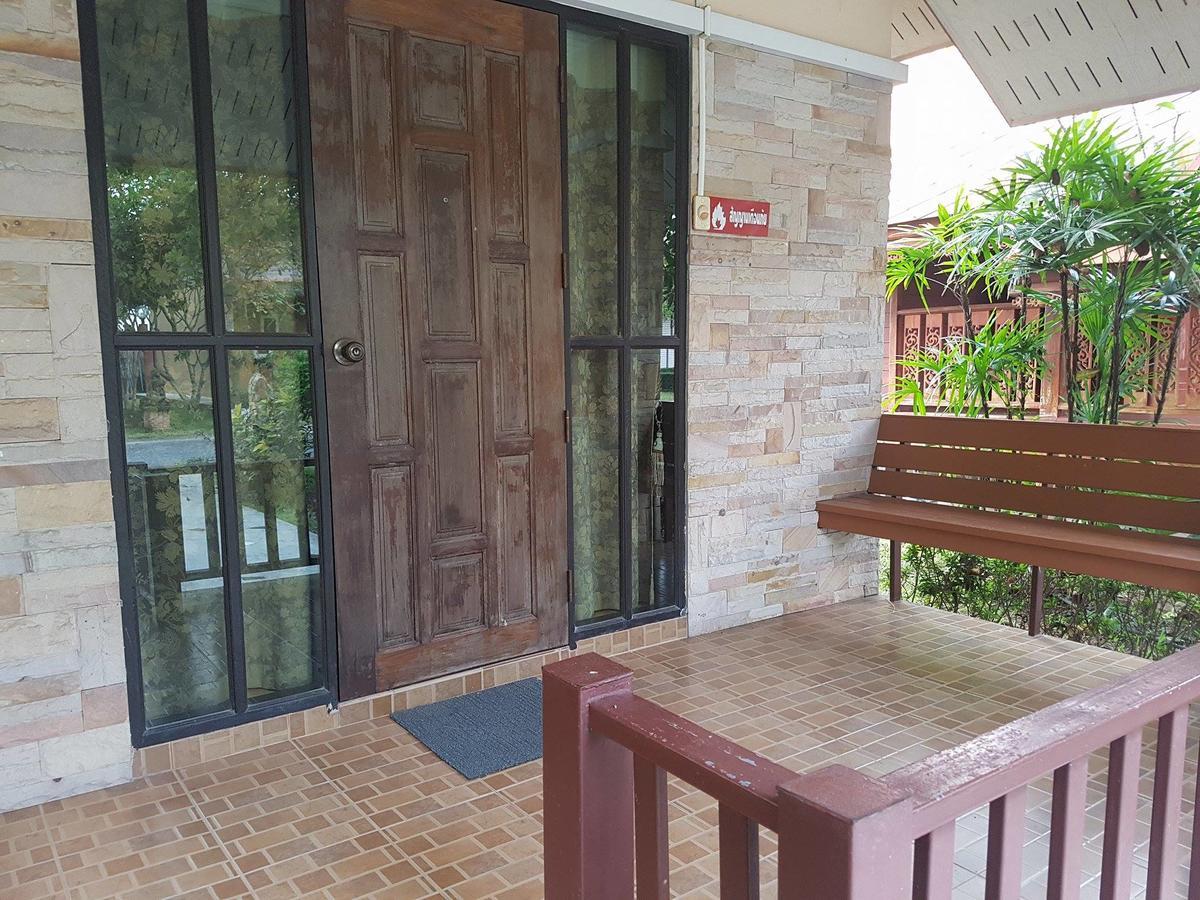 Resort Baan Sila 3*
