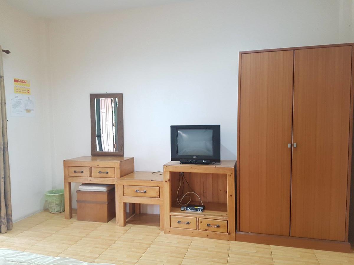 Baan Sila Resort 3*