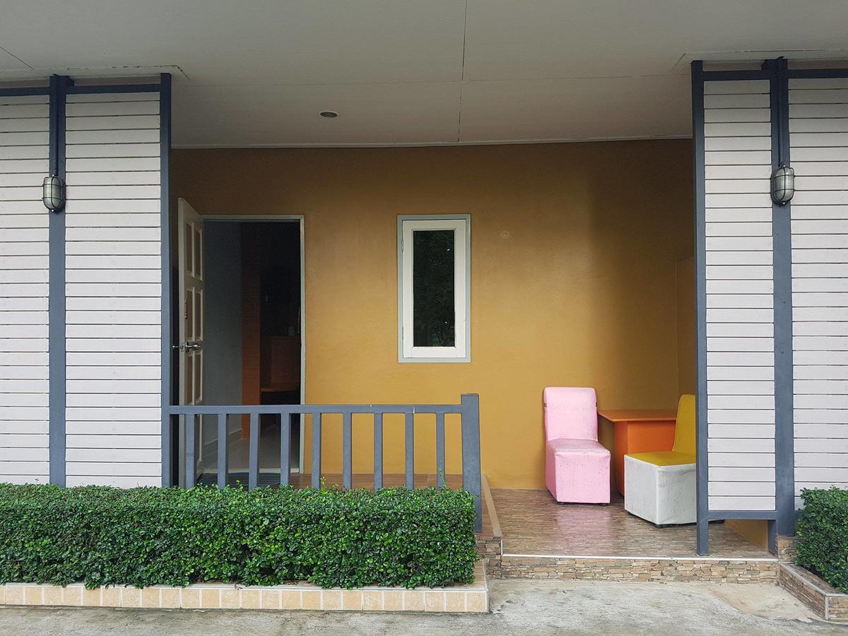 Baan Sila Resort 3*