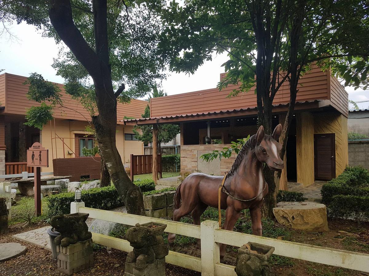 Resort Baan Sila Prachinburi