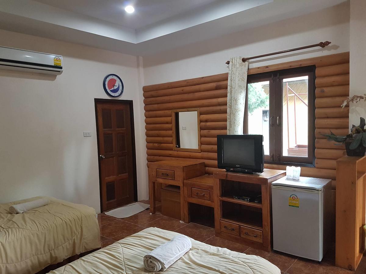 Baan Sila Prachinburi