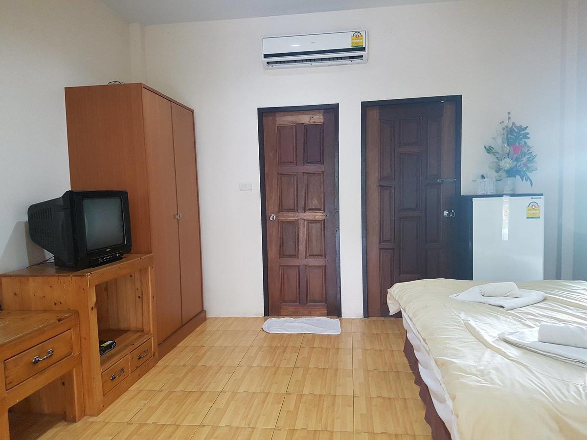 Baan Sila Resort 3*