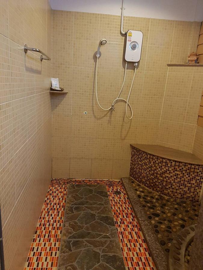Baan Sila Resort Prachinburi