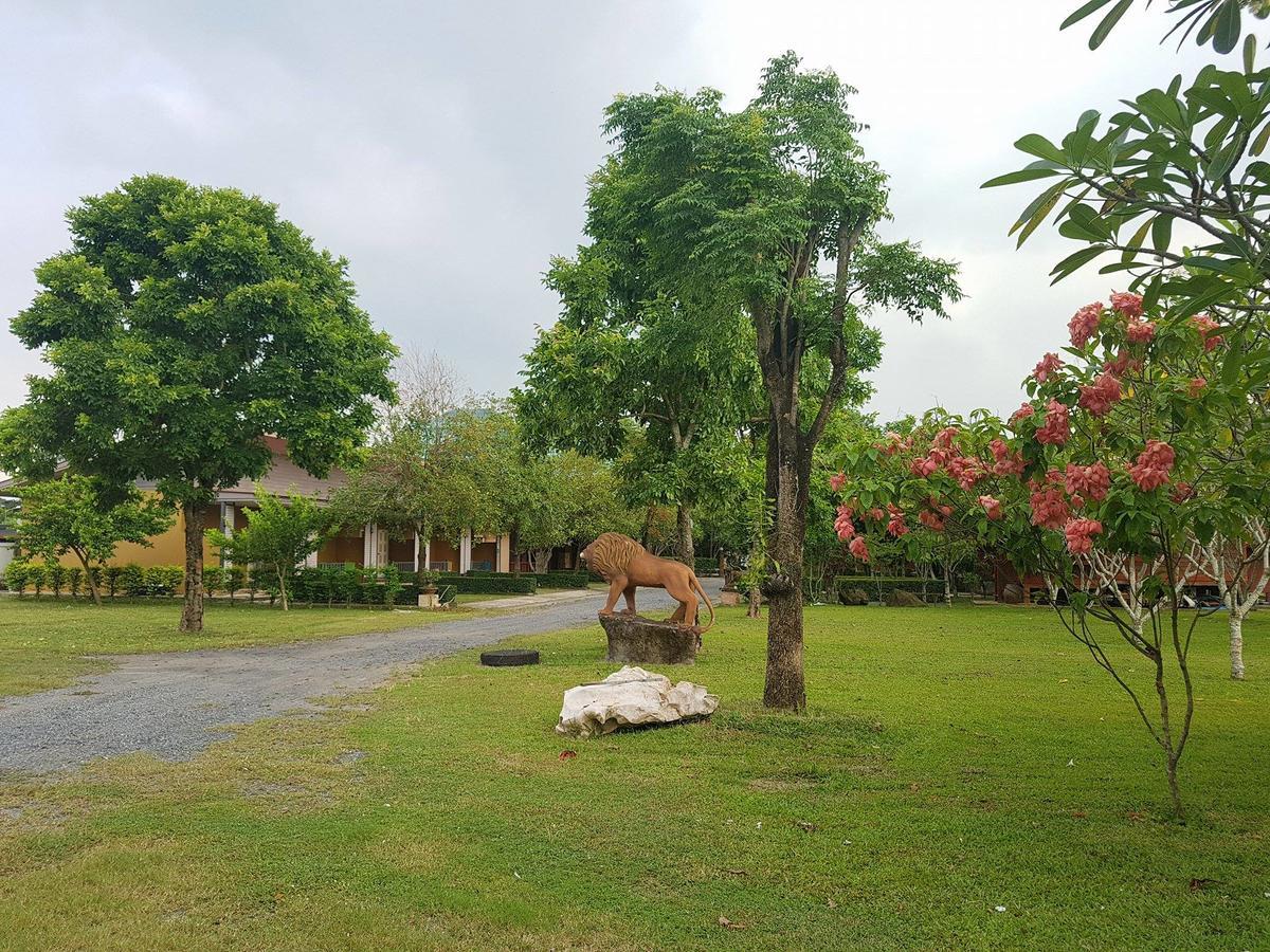 Baan Sila Prachinburi