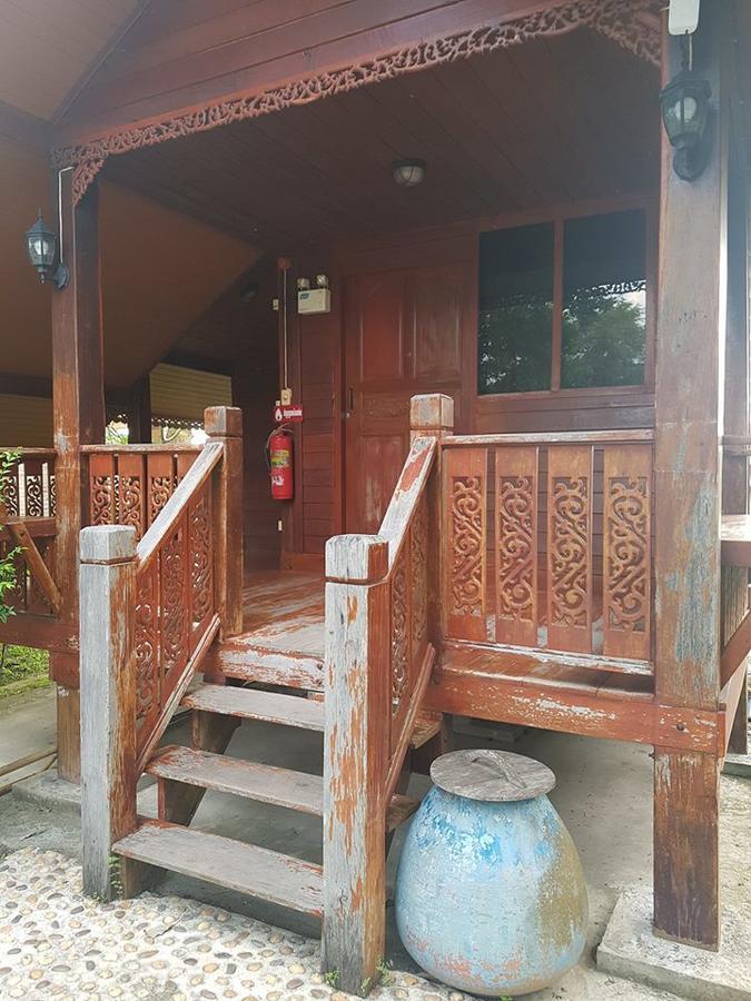 Baan Sila 3*