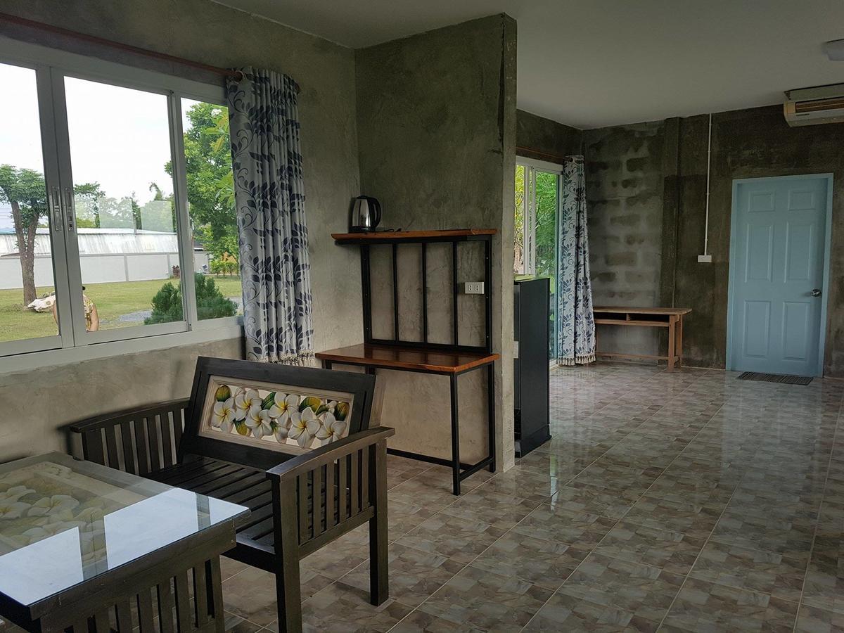 Baan Sila 3* Prachinburi