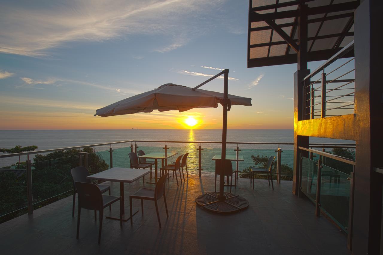 Cliff Lanta Suite-koh Lanta Krabi Koh Lanta