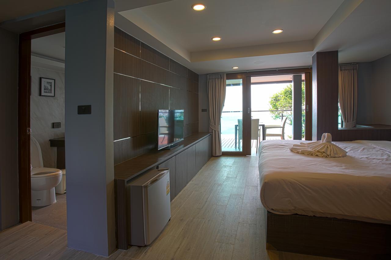 Resort Cliff Lanta Suite-koh Lanta Krabi 3*