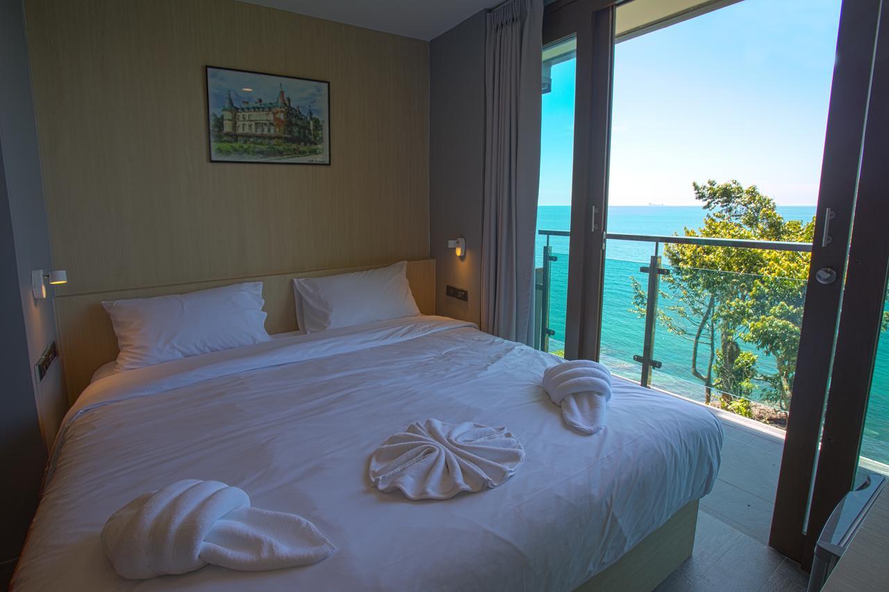 Cliff Lanta Suite-koh Lanta Krabi Koh Lanta