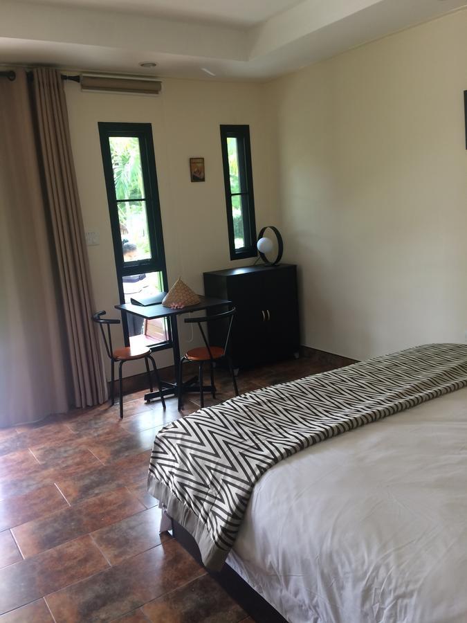 Forest Hill Khao Yai Resort *