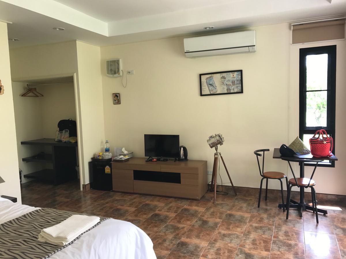 Forest Hill Khao Yai *