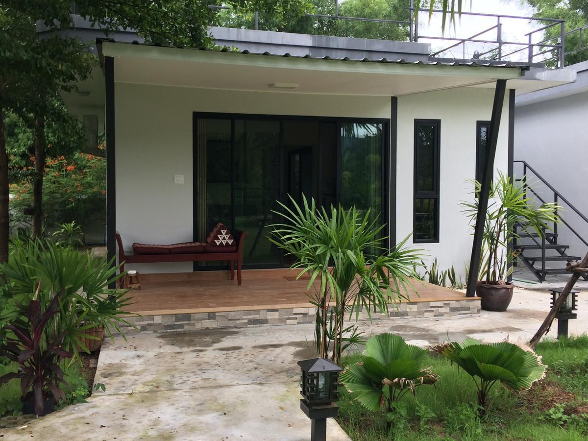 Resort Forest Hill Khao Yai Noen Hom