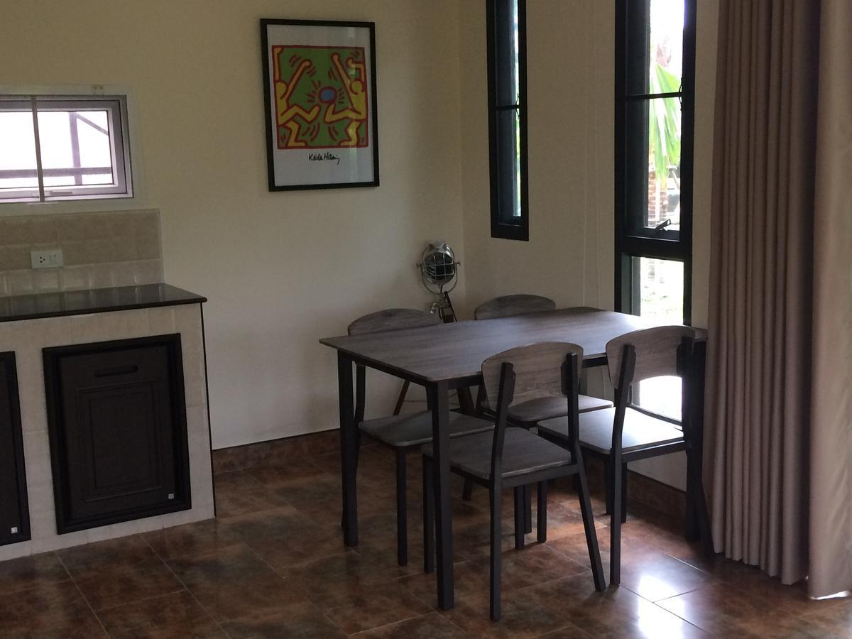 Forest Hill Khao Yai Noen Hom