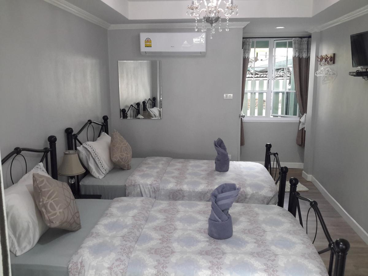 Hotel Sky Koh Samet