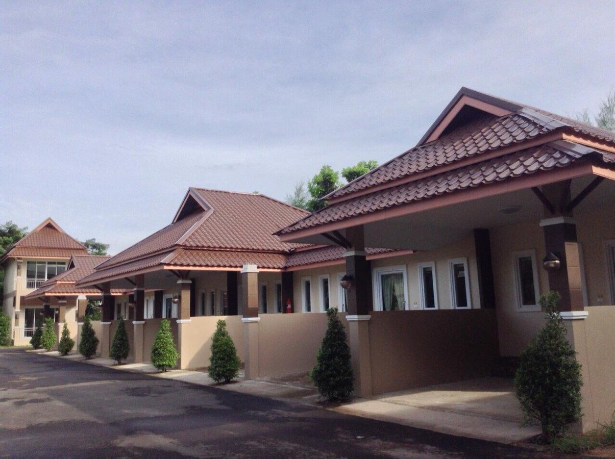 Tararin Hotel 2*
