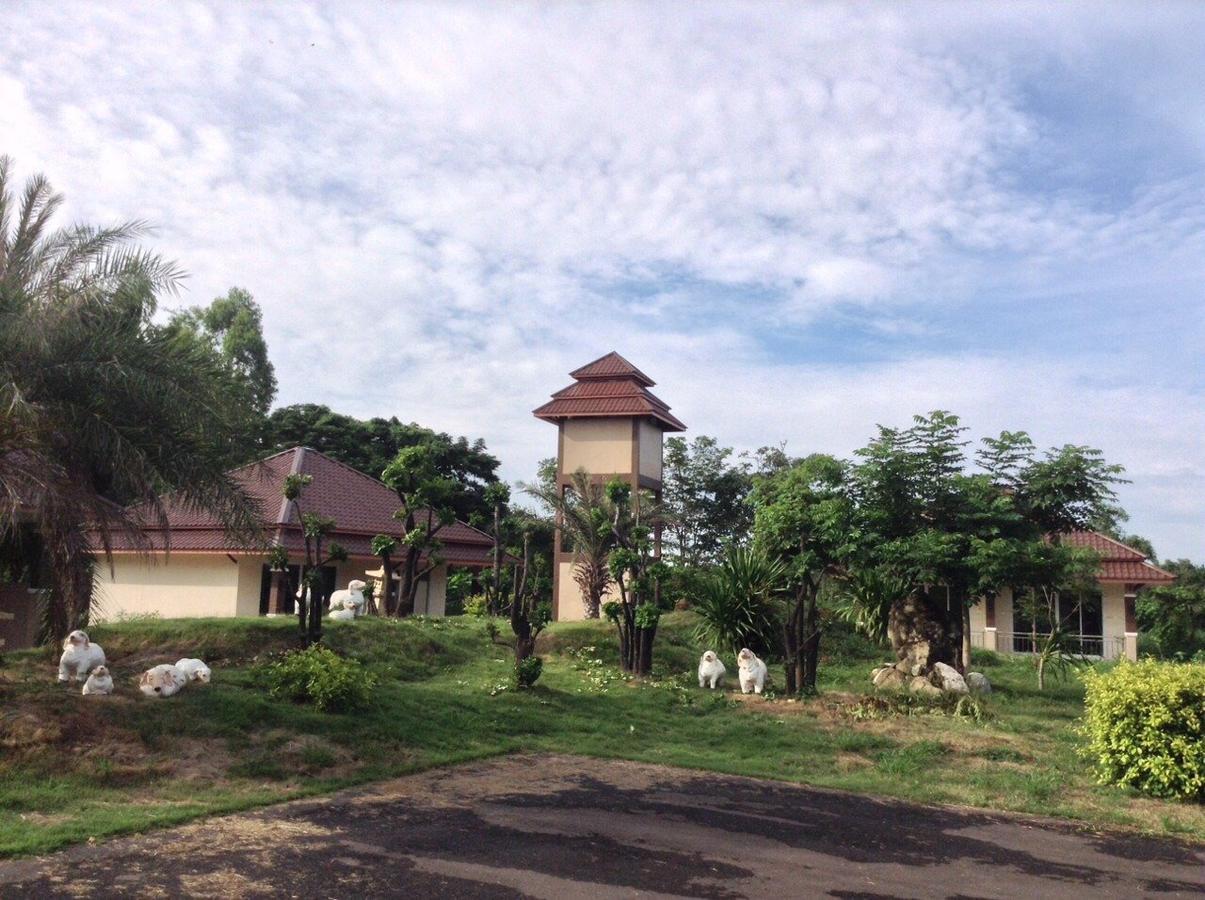 Tararin 2* Ban Nikhom Kham Bong