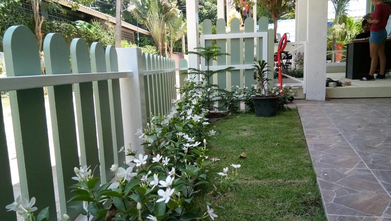 Hotel Sky Koh Samet
