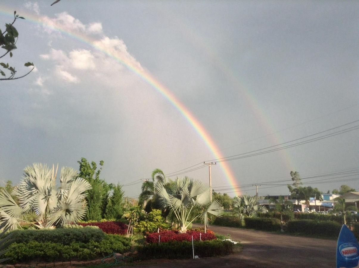 Tararin Hotel Ban Nikhom Kham Bong