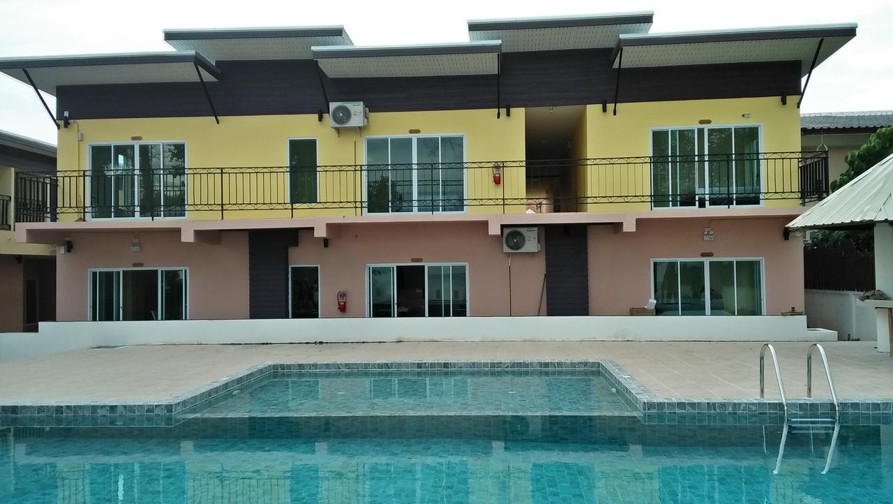 Hotel Anyavee Nammao