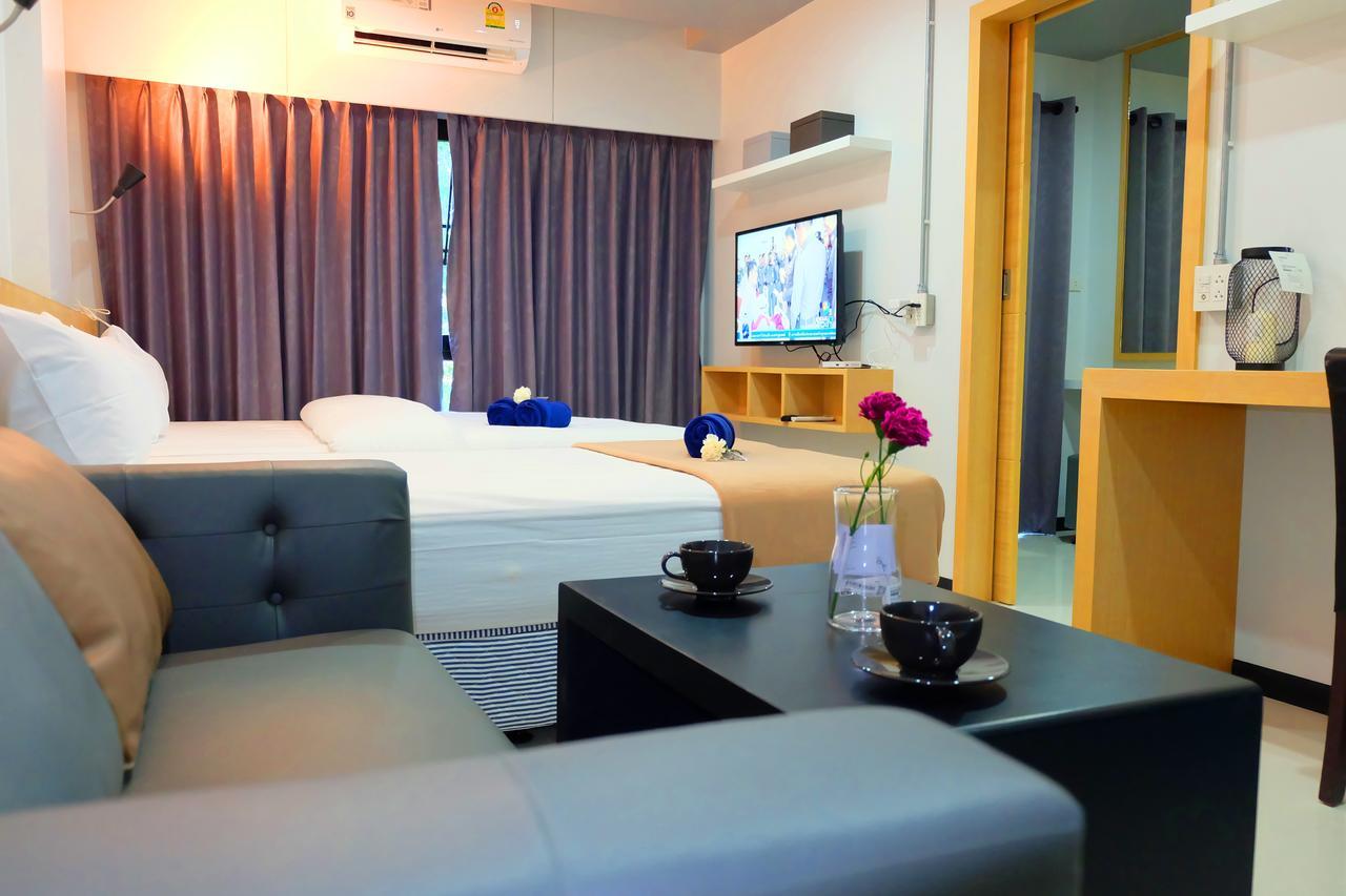Bangkok Boutique Rangsit