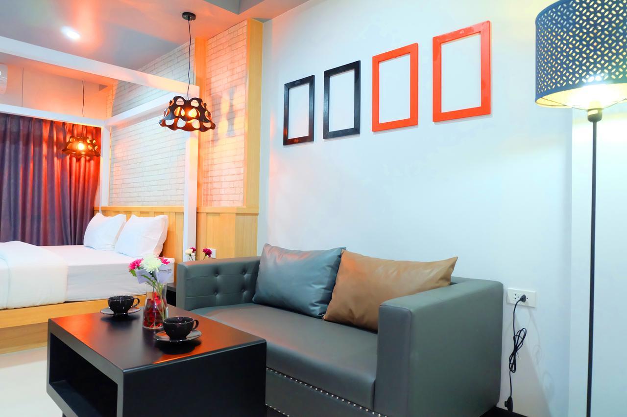 Hotel Bangkok Boutique Rangsit