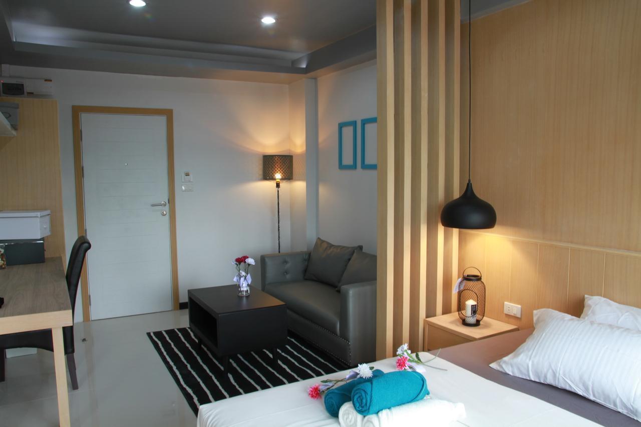 Bangkok Boutique Rangsit Hotel