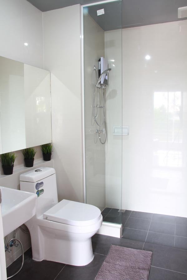 Bangkok Boutique Rangsit 4*