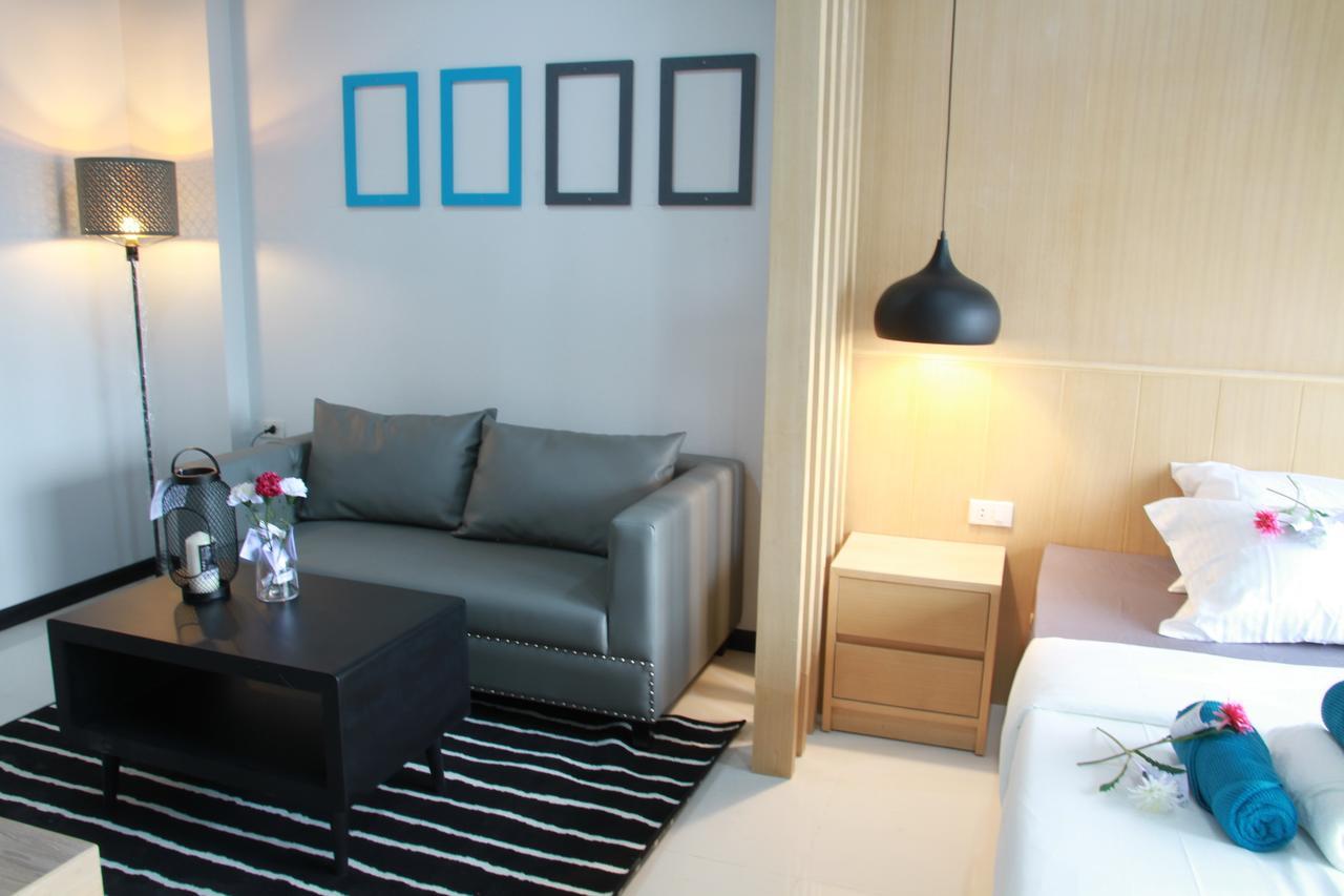 Hotel Bangkok Boutique Rangsit Pathum Thani