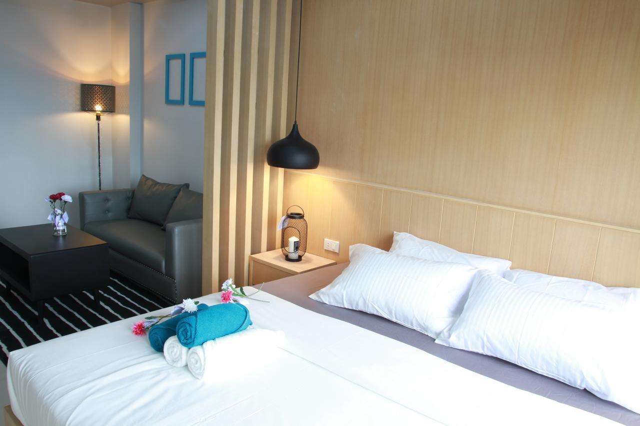 Hotel Bangkok Boutique Rangsit 4*