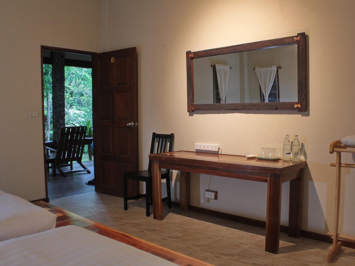 Resort Baan Maka Nature