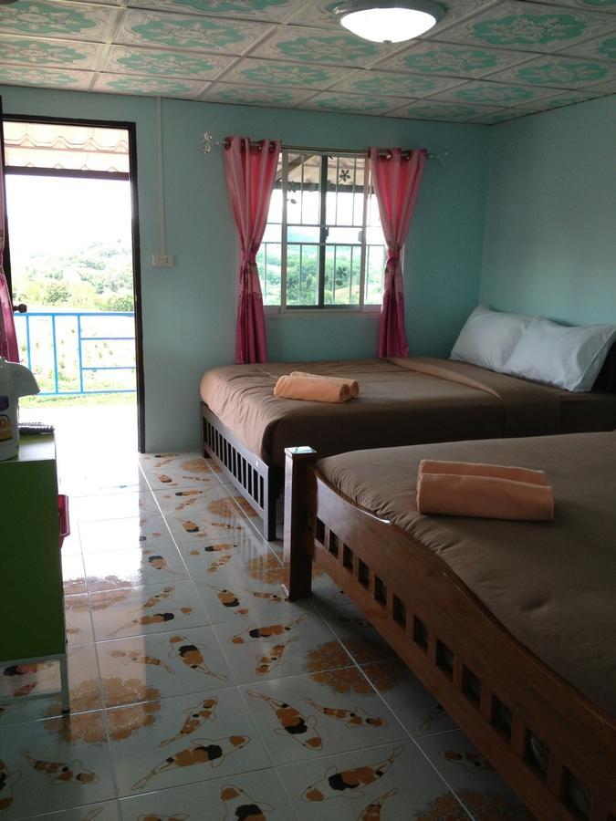 Resort Charmtalamok Khaokho 3*