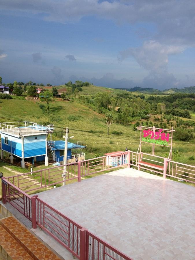 Charmtalamok Khaokho Ban Khao Ya Nua