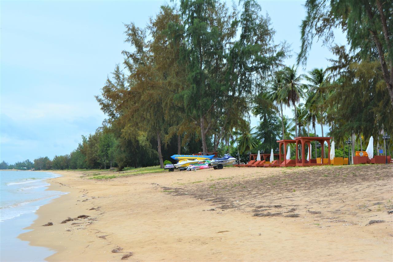 Resort World Cat Bang Saphan