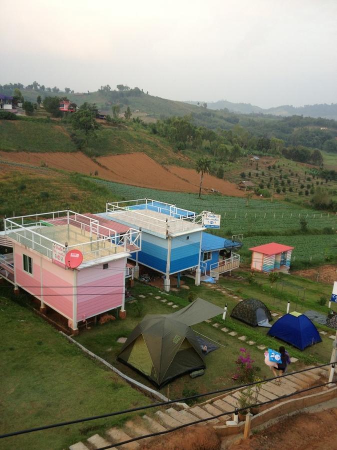 Resort Charmtalamok Khaokho