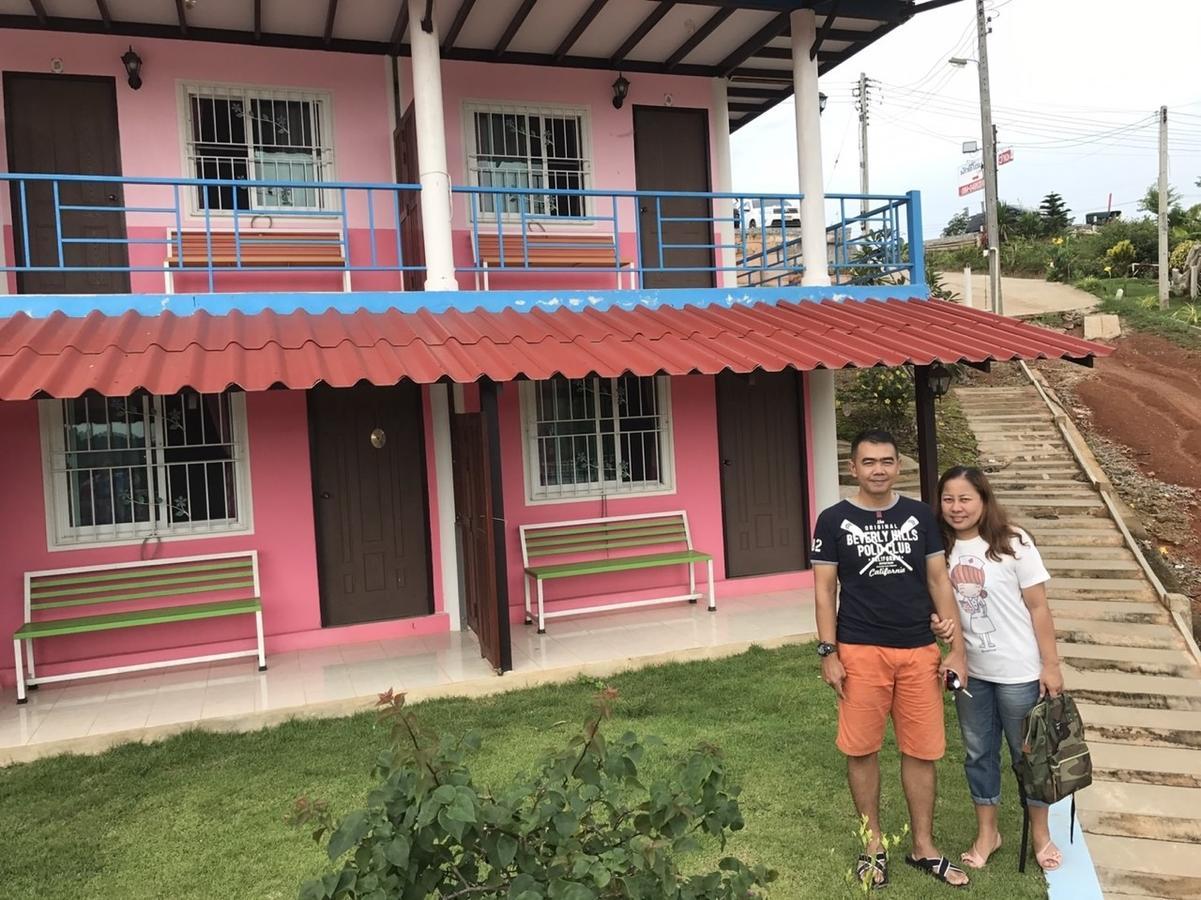 Charmtalamok Khaokho Resort