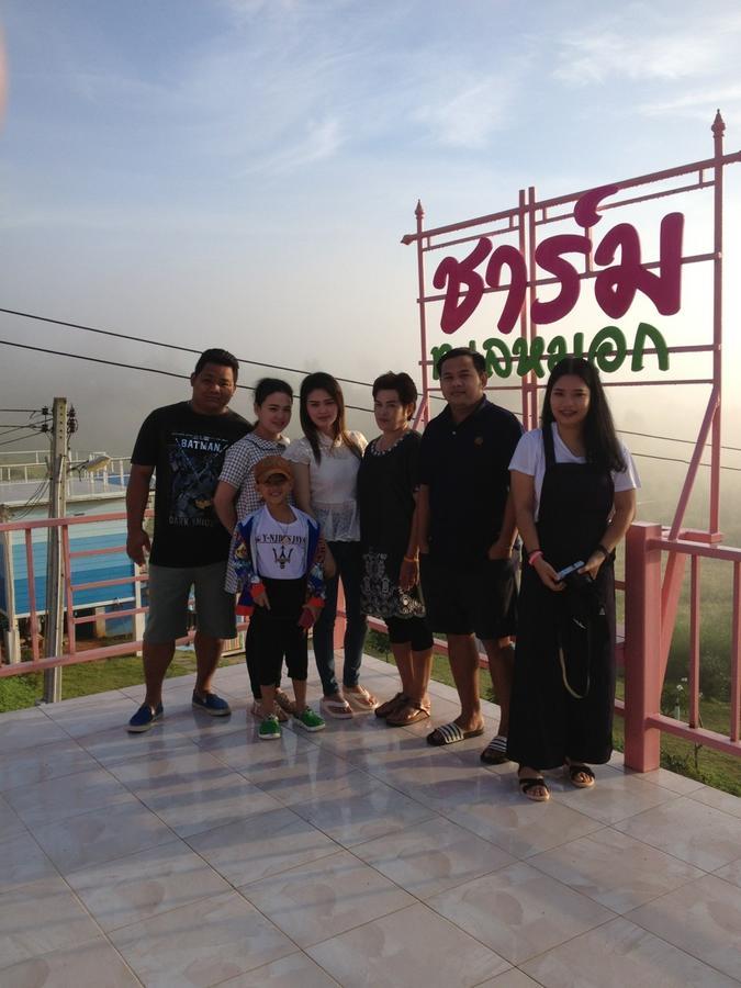 Charmtalamok Khaokho Resort 3*