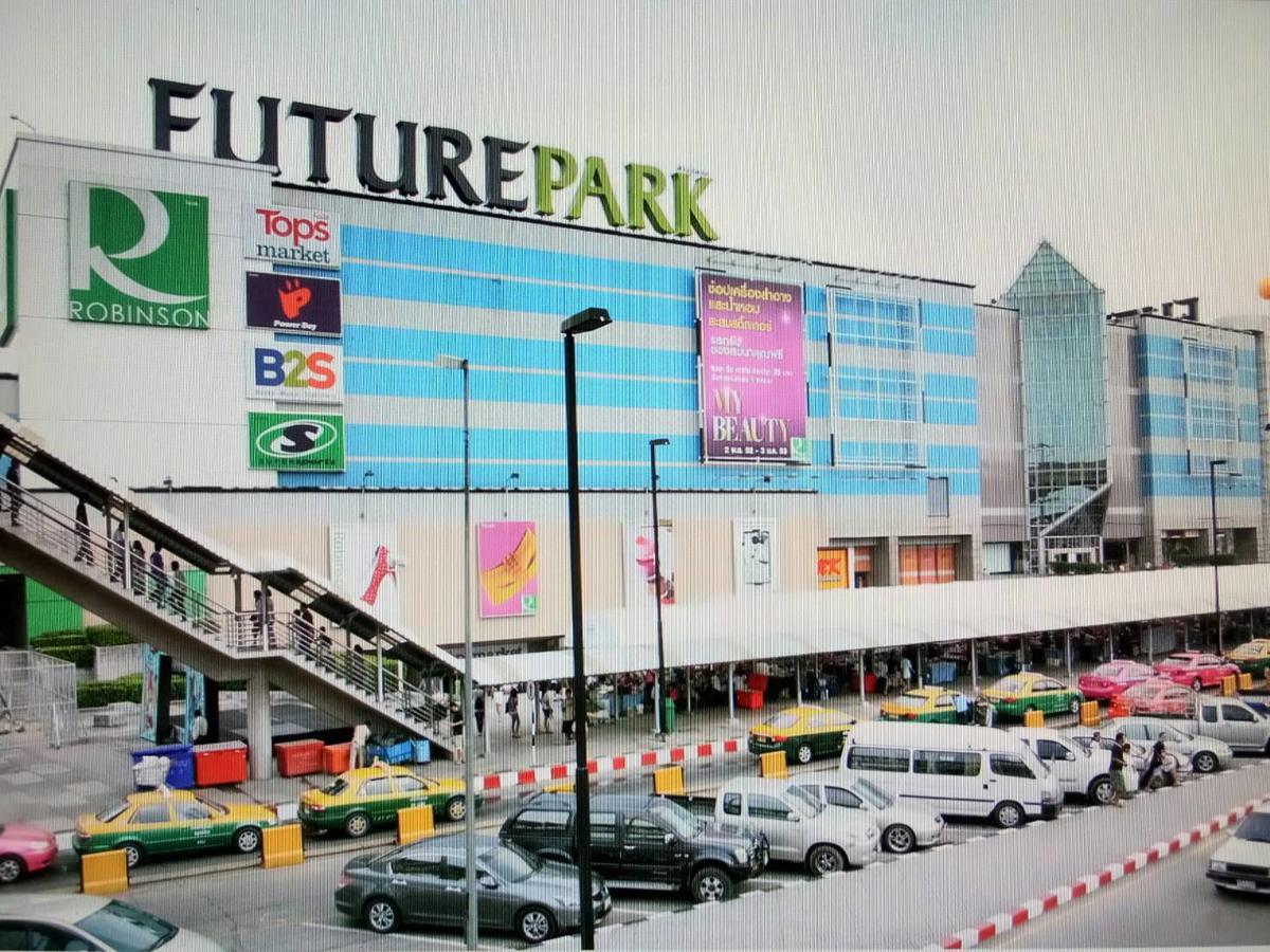 Hotel Bangkok Boutique Rangsit Pathum Thani
