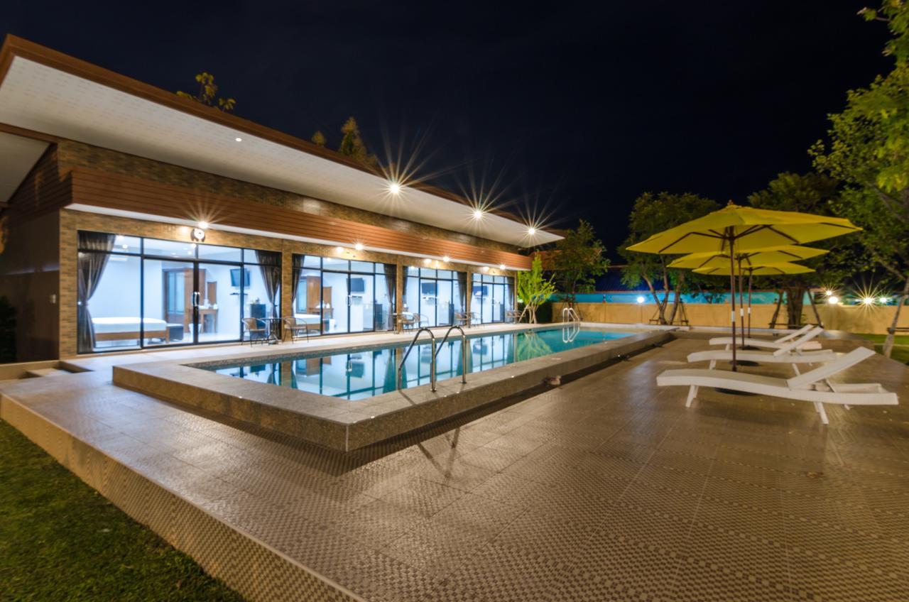 Resort Golf Samut Songkhram