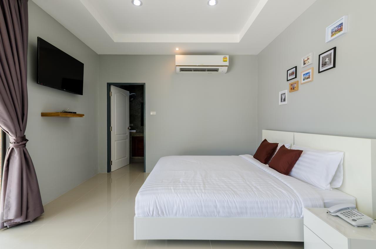 Golf Resort Samut Songkhram