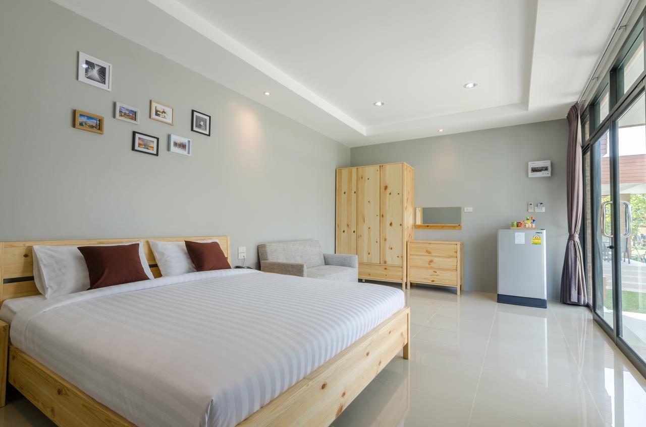 Golf 3* Samut Songkhram