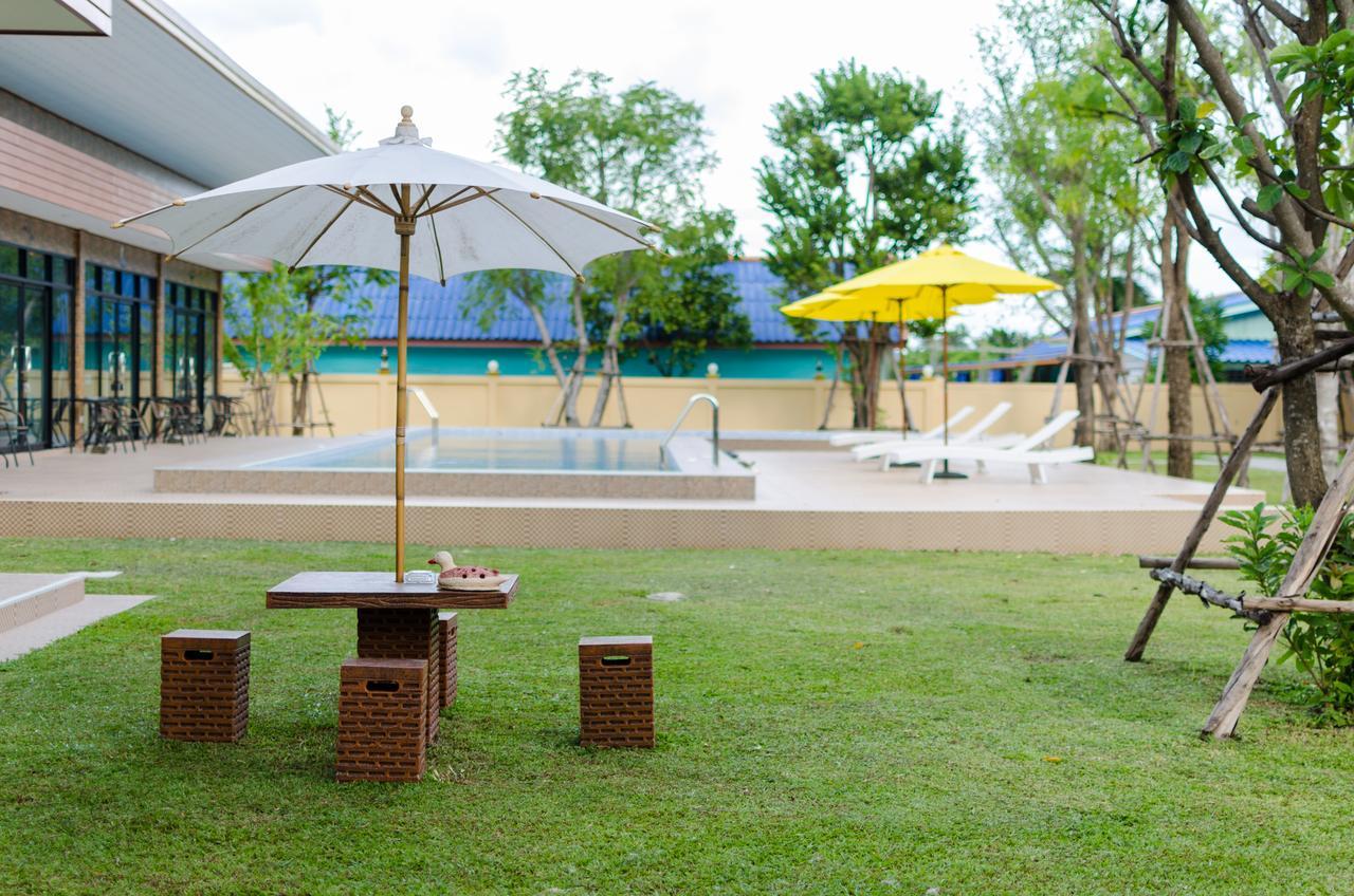 Golf Samut Songkhram