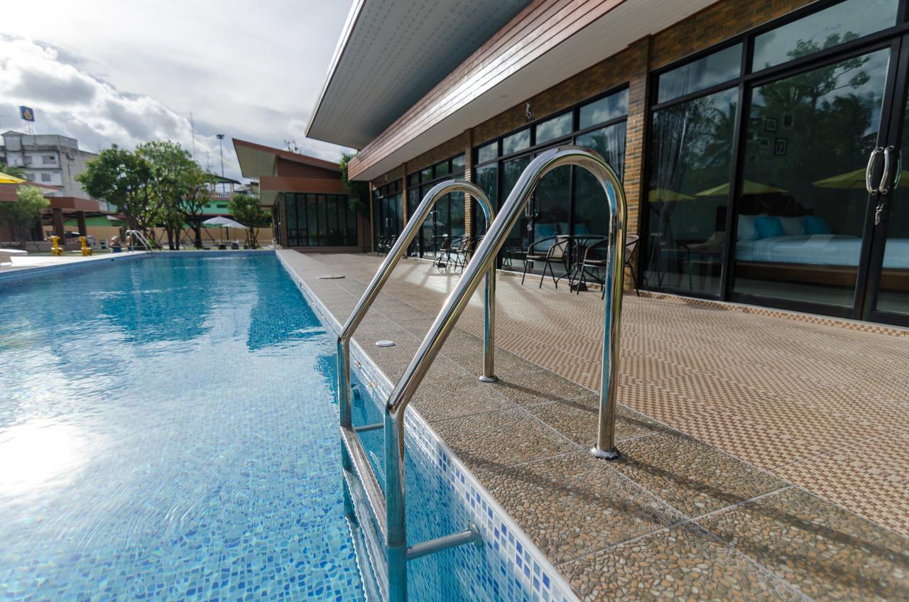 Resort Golf Samut Songkhram