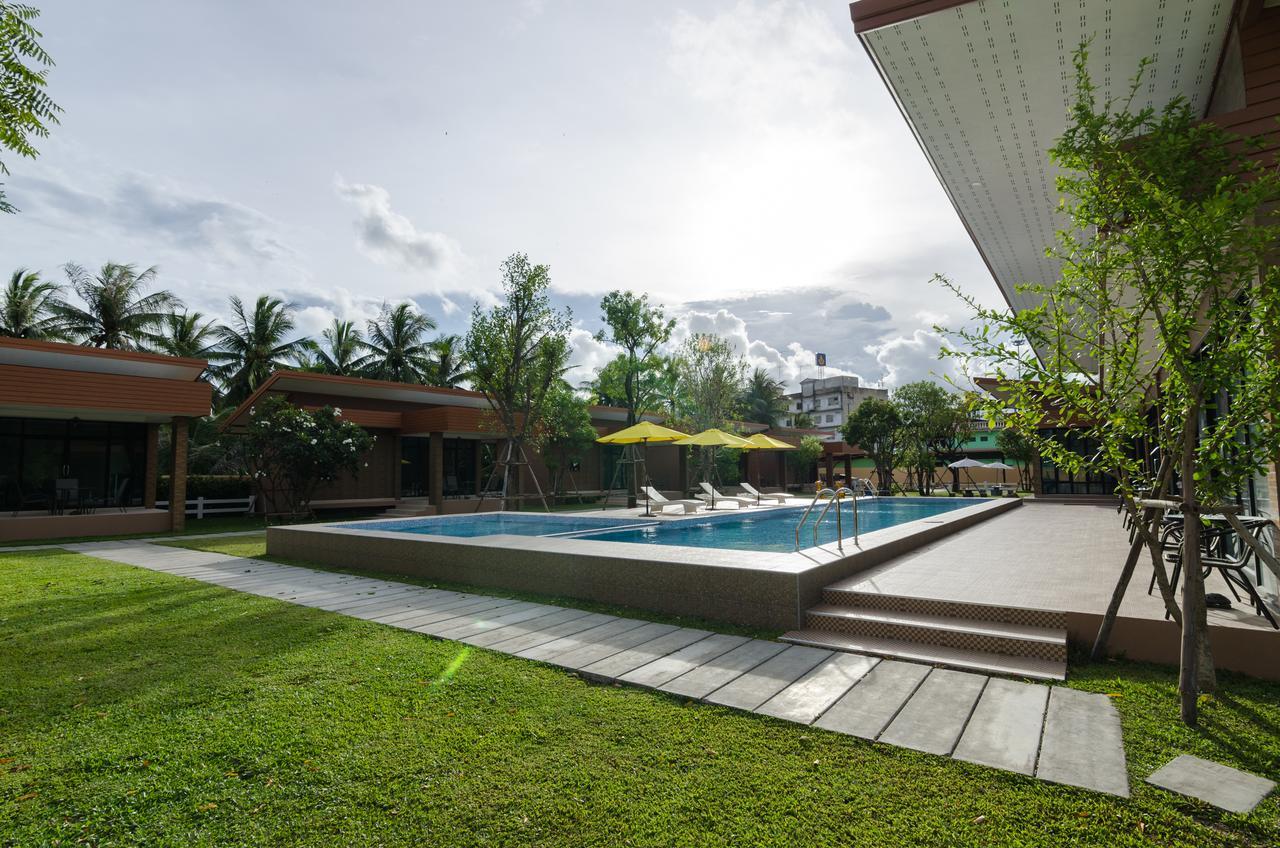 Golf Resort