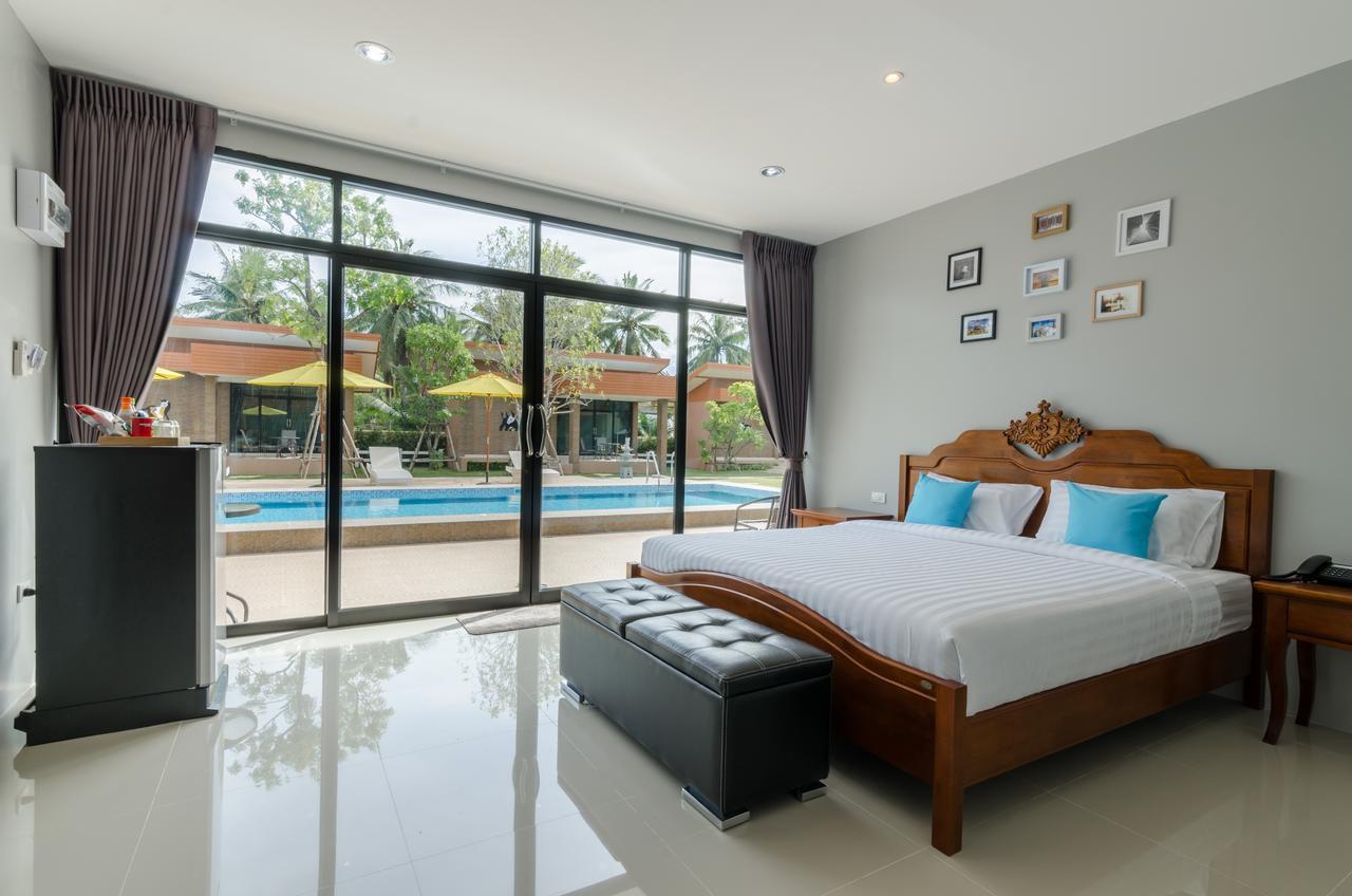 Golf 3* Samut Songkhram