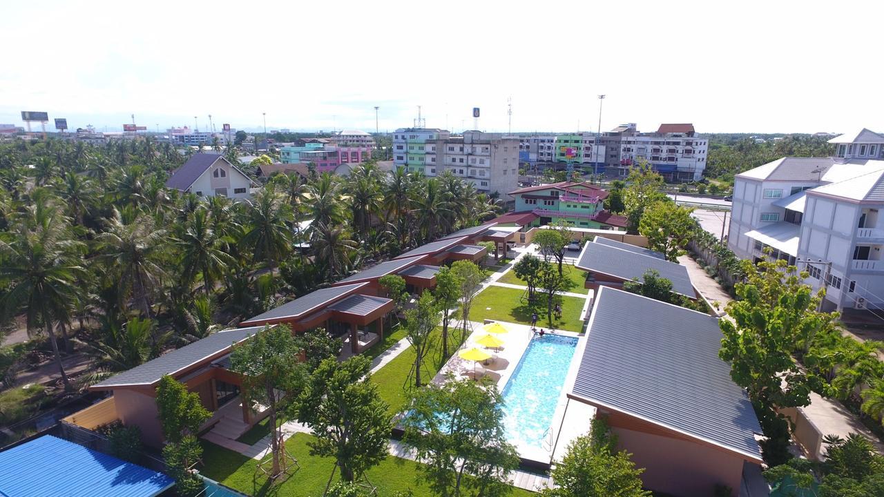 Golf Resort 3*