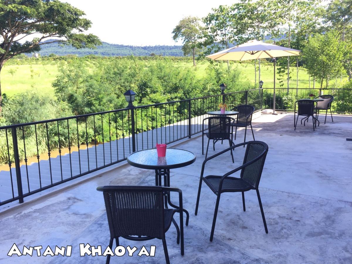 Antani @khaoyai *
