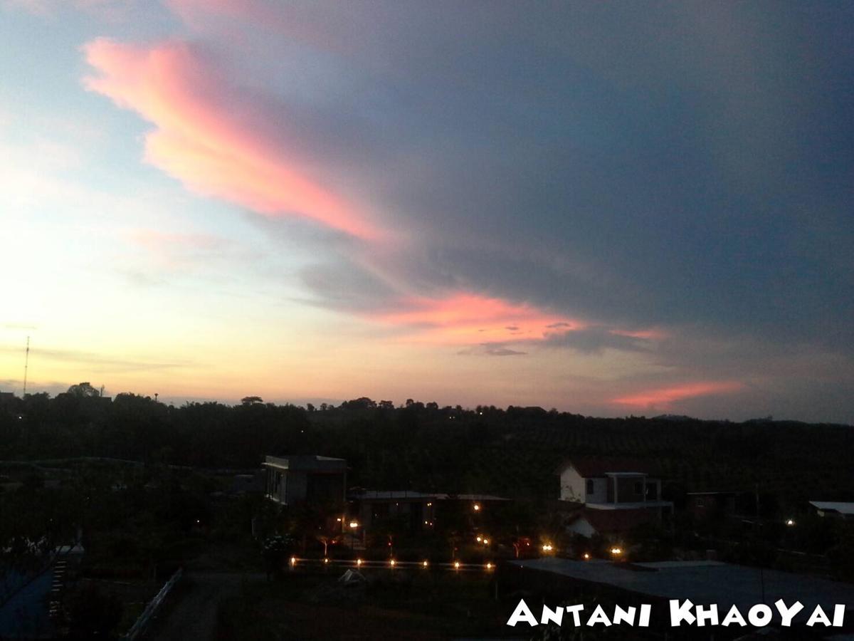 Antani @khaoyai