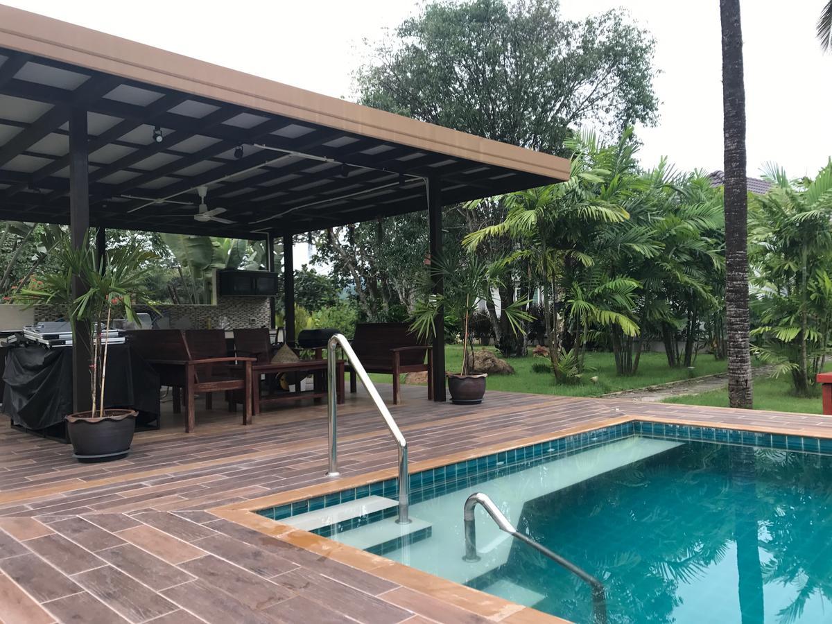 Resort Forest Hill Khao Yai Noen Hom